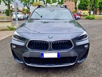 usata BMW X2 sdrive18d Msport X auto