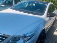 usata VW CC CC 2.0 TDI 140 CV BlueMotion Tech.