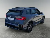 Nuova BMW X1 M Sport 150 CV (110 kW) 2026 SUV