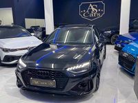 Usata Audi RS4 Comfort 450 CV (330 kW) 2022 Nero Station wagon