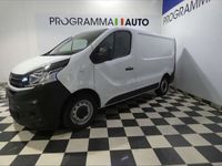 usata Fiat Talento Talento 20202.0 ecojet CH1 12Q 120cv S&S