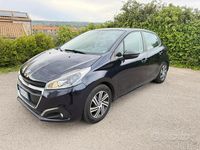 Usata Peugeot 208 75 CV (55 kW) 2016 Utilitaria
