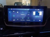 Usata Peugeot 208 GTi 136 CV (100 kW) 2024 Grigio Utilitaria