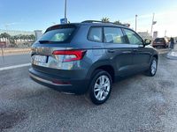 Usata Skoda Karoq SportLine 116 CV (85 kW) 2019 Other SUV