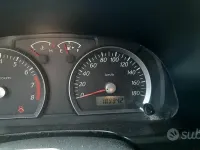 Usata Suzuki Jimny 85 CV (62 kW) 2009 Bianco SUV