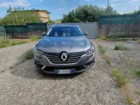 Usata Renault Talisman Intens 160 CV (117 kW) 2017 Station wagon