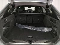 Usata BMW 520 M Sport 197 CV (144 kW) 2025 Grigio metall. Station wagon