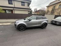 Begagnad Land Rover Range Rover evoque S 163 HK (119 kW) 2022 SUV