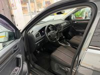 Usata VW T-Roc Style 116 CV (85 kW) 2018 Grigio SUV