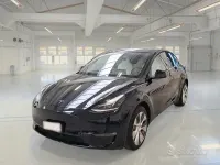 Usata Tesla Model Y 152 kW (208 CV) 2023 Nero SUV