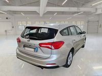 Usata Ford Focus Business Edition 119 CV (87 kW) 2020 Station wagon