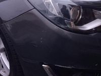 Usata Opel Insignia 170 CV (125 kW) 2016 Grigio Station wagon
