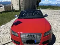 Usata Audi S5 333 CV (244 kW) 2010 Coupé