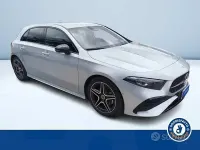Usata Mercedes A180 Advanced Plus 116 CV (85 kW) 2025 Grigio Berlina