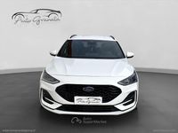 Usata Ford Focus ST 125 CV (91 kW) 2023 Bianco Station wagon