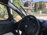 Usata Renault Twizy 12 kW (17 CV) 2018 Bianco Utilitaria