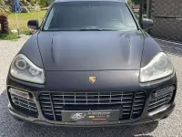 Usata Porsche Cayenne Turbo S 551 CV (405 kW) 2008 Other SUV