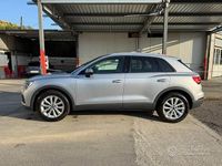 Usata Audi Q3 Business 2018 Grigio SUV