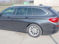 Usata BMW 520 M Sport 190 CV (139 kW) 2019 Station wagon