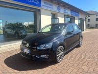 usata VW Polo 1.2 TSI 5p. Comfortline BlueMot.T.