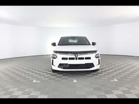 Nuova Lancia Ypsilon 101 CV (74 kW) 2025 Vernice bianco marmo Utilitaria