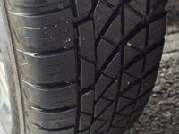 Usata Fiat Panda 45 CV (33 kW) 1993 Blu Utilitaria