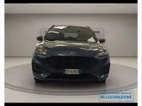 Usata Ford Kuga ST-Line 224 CV (164 kW) 2023 Chrome blue SUV