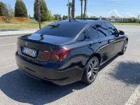 Usata BMW 730L 245 CV (180 kW) 2010 Berlina