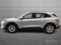 Usata Ford Kuga Business Edition 120 CV (88 kW) 2022 Grigio SUV