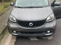 Usata Smart ForFour 90 CV (66 kW) 2018 Utilitaria