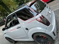 Usata Ligier JS50 2019 Grigio Utilitaria