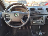 usata Skoda Roomster 1.2 GPL