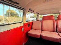 Usata VW T2 1970 Furgone