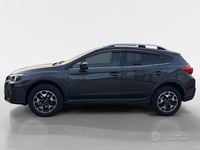 Usata Subaru XV Style 114 CV (83 kW) 2020 Grigio SUV