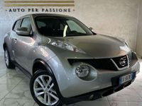 usata Nissan Juke 1.6 Tekna