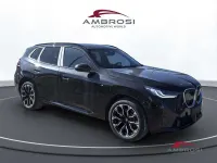 Nuova BMW X3 M Sport 299 CV (219 kW) 2026 Nero SUV