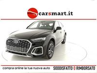 usata Audi Q5 40 TDI 204 CV quattro S tronic S line nuovo