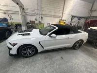 Usata Ford Mustang 317 CV (233 kW) 2017 Cabrio
