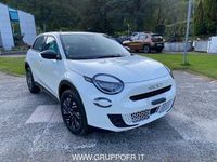 Nuova Fiat 600 Pop 110 CV (80 kW) 2025 Bianco SUV