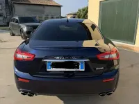 Usata Maserati Ghibli 250 CV (183 kW) 2016 Berlina