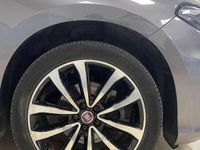 Usata Fiat Tipo Lounge 120 CV (88 kW) 2019 Grigio Station wagon