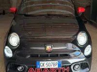 Usata Abarth 595 Competizione 179 CV (131 kW) 2022 Utilitaria