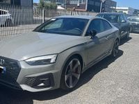 Begagnad Audi A5 S-Line 190 HK (139 kW) 2020 Sportkupé