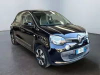 Usata Renault Twingo 71 CV (52 kW) 2015 Nero Utilitaria
