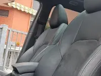 Usata Nissan Qashqai N-TEC 116 CV (85 kW) 2020 Grigio SUV
