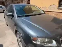 Usata Audi A4 140 CV (102 kW) 2005 Berlina