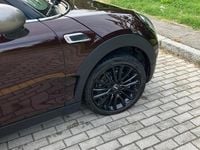Usata Mini Cooper Clubman 150 CV (110 kW) 2016 Station wagon