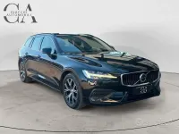 Usata Volvo V60 Core 197 CV (144 kW) 2022 Other Station wagon