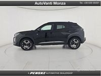 Usata Peugeot 2008 GT 131 CV (96 kW) 2024 Nero SUV
