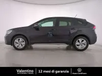 Usata VW Taigo Life 110 CV (80 kW) 2023 Nero SUV